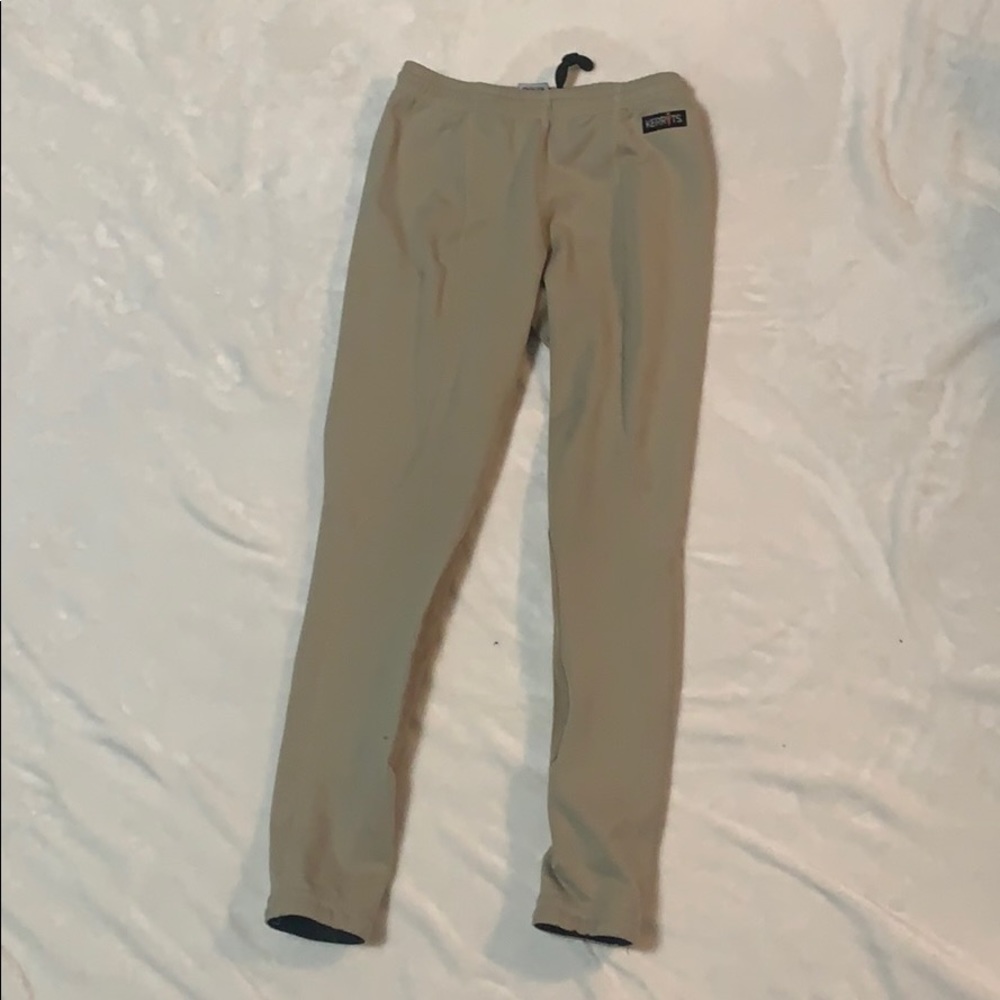 Riding pants